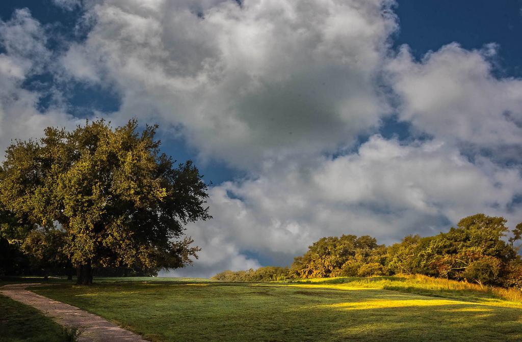 Cypress Fairway Village Wimberley Exterior foto